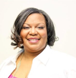 Hope S. Piggee, CPA, instructor for the Business Accounting 101 online workshop.